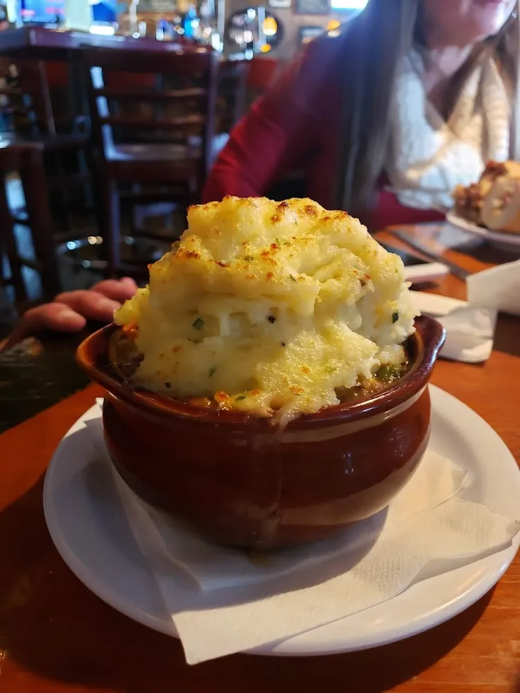 Shepherds Pie